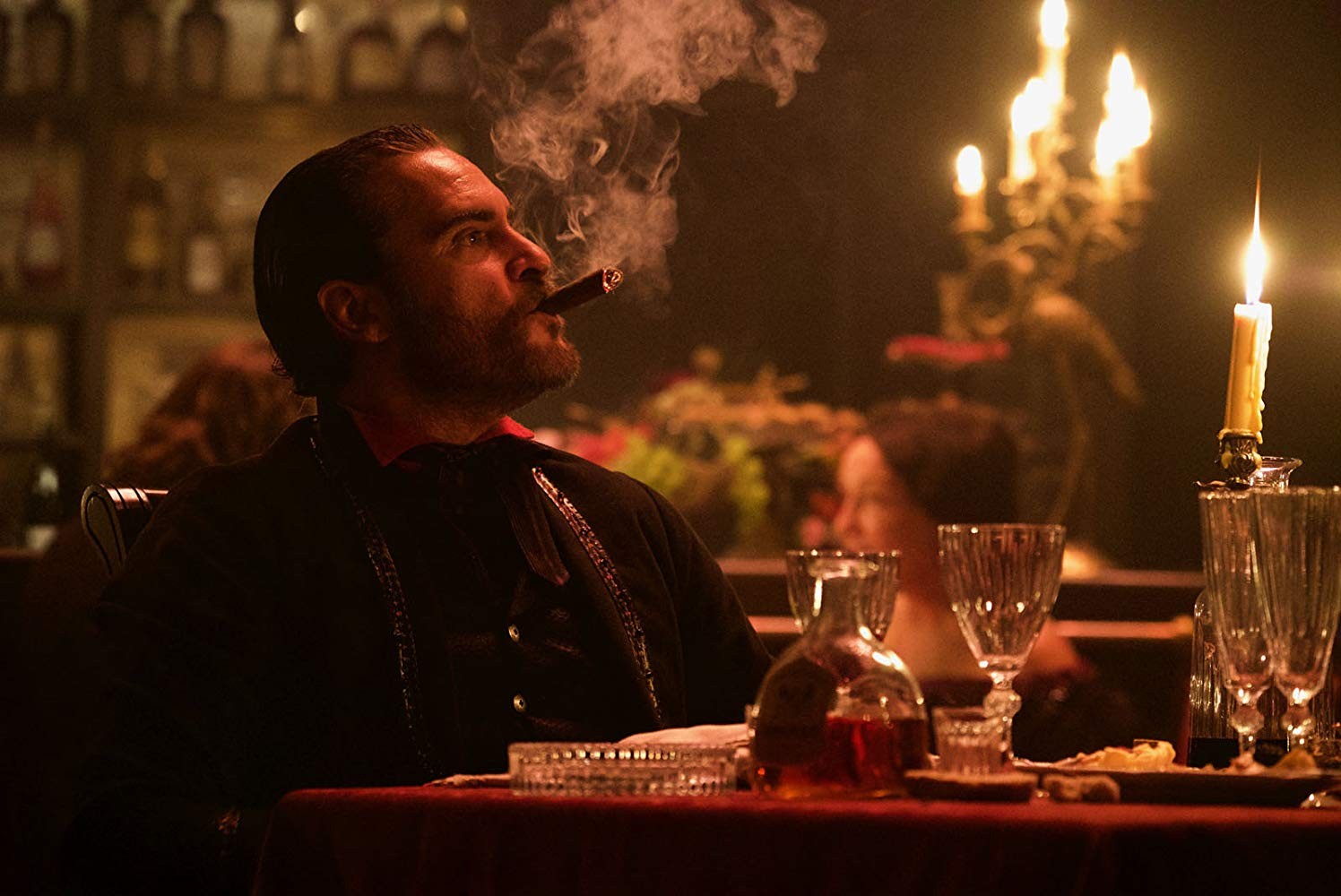 Фильм Братья Систерс (2018). Кадр N151257