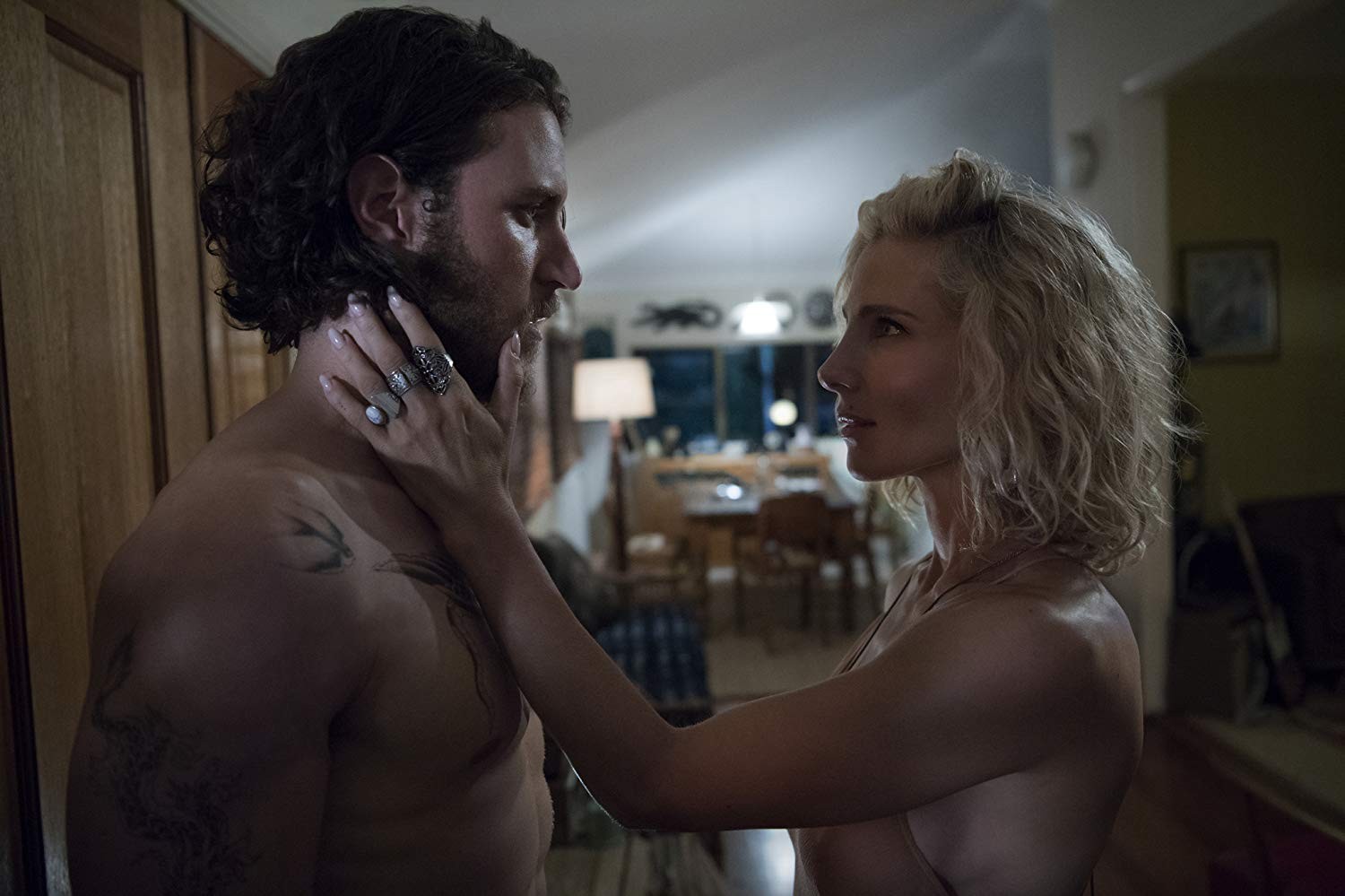 Сериал Страна приливов (2018). Кадр N151275
