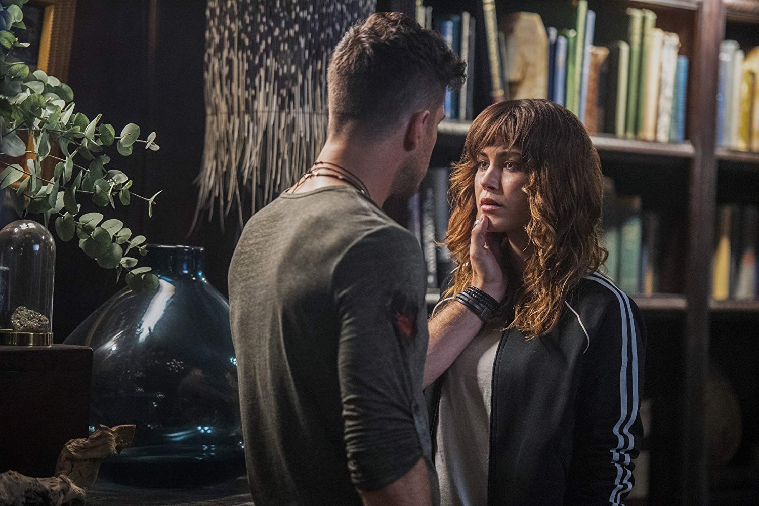 Сериал Страна приливов (2018). Кадр N151280
