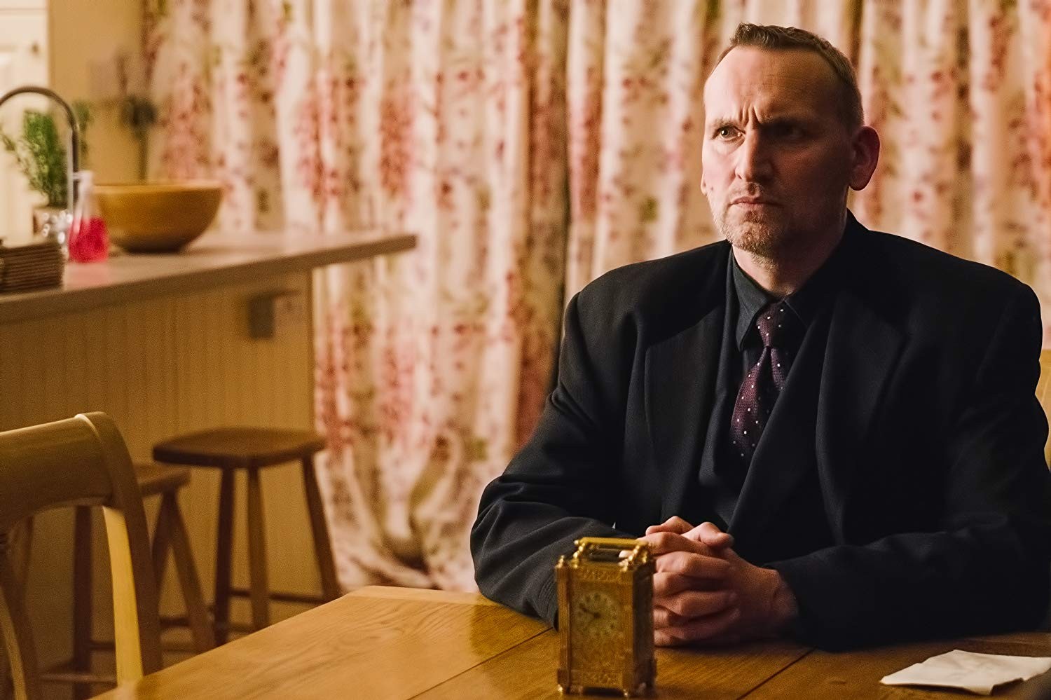 Фильм Вы умрете или мы вернем вам деньги (2018). Кадр N151333