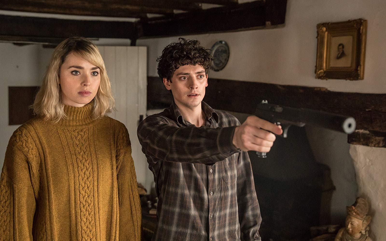 Фильм Вы умрете или мы вернем вам деньги (2018). Кадр N151336