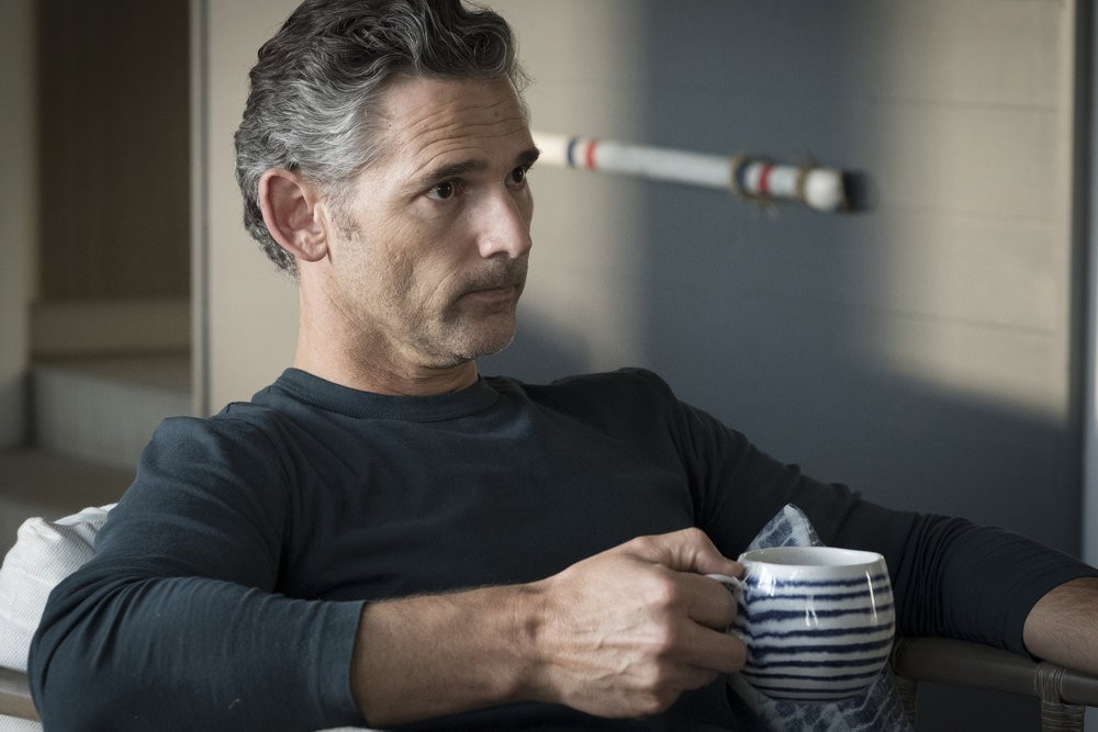 Сериал Грязный Джон (2018-2020). Кадр N151573