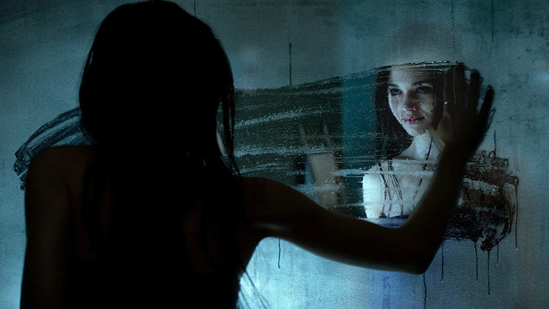 Фильм Темное зеркало (2018). Кадр N151616