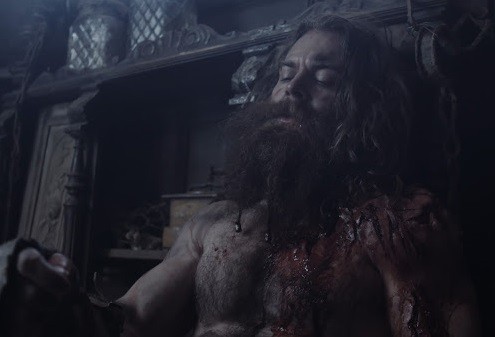 Фильм Время монстров (2018). Кадр N151649