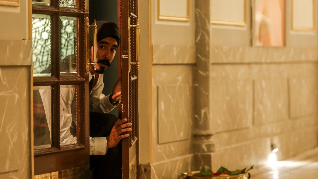 Фильм Отель Мумбаи: Противостояние (2018). Кадр N151657