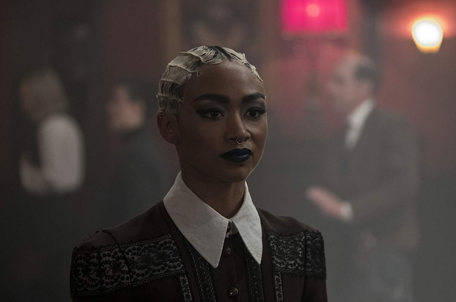 Сериал Леденящие душу приключения Сабрины (2018-2020). Кадр N151887