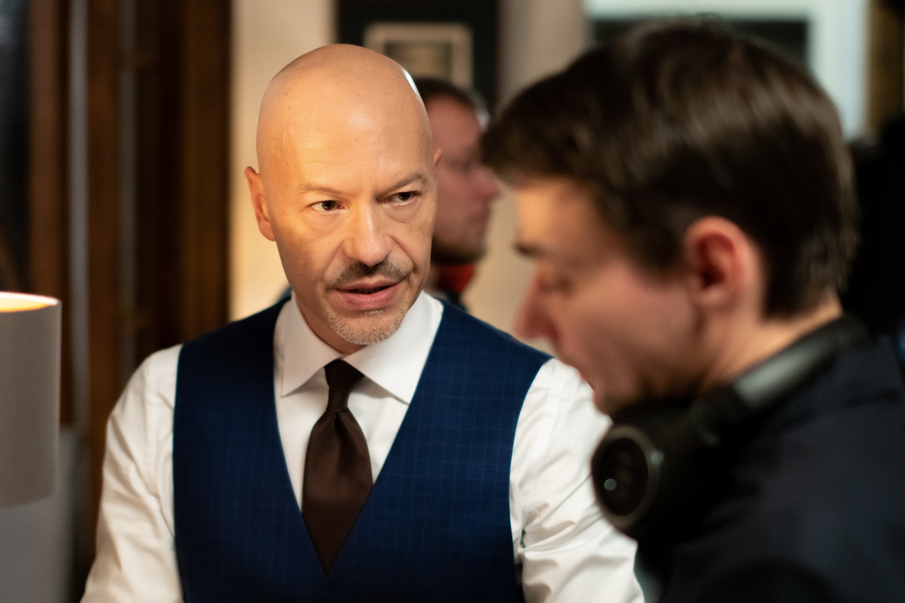 Сериал Филатов (2020). Кадр N151925