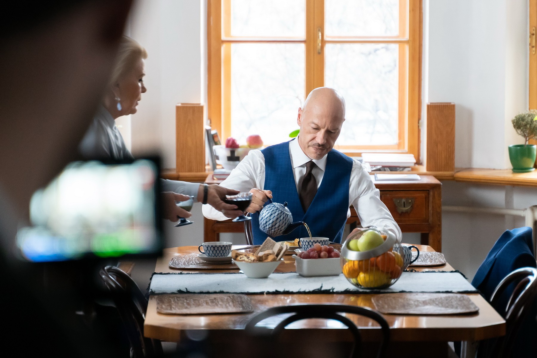 Сериал Филатов (2020). Кадр N151926