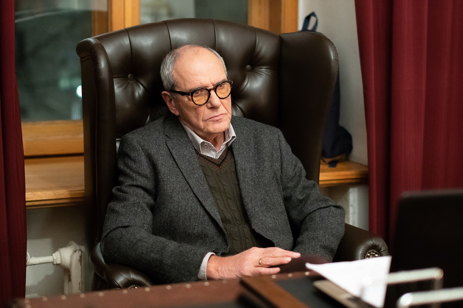 Сериал Филатов (2020). Кадр N151930
