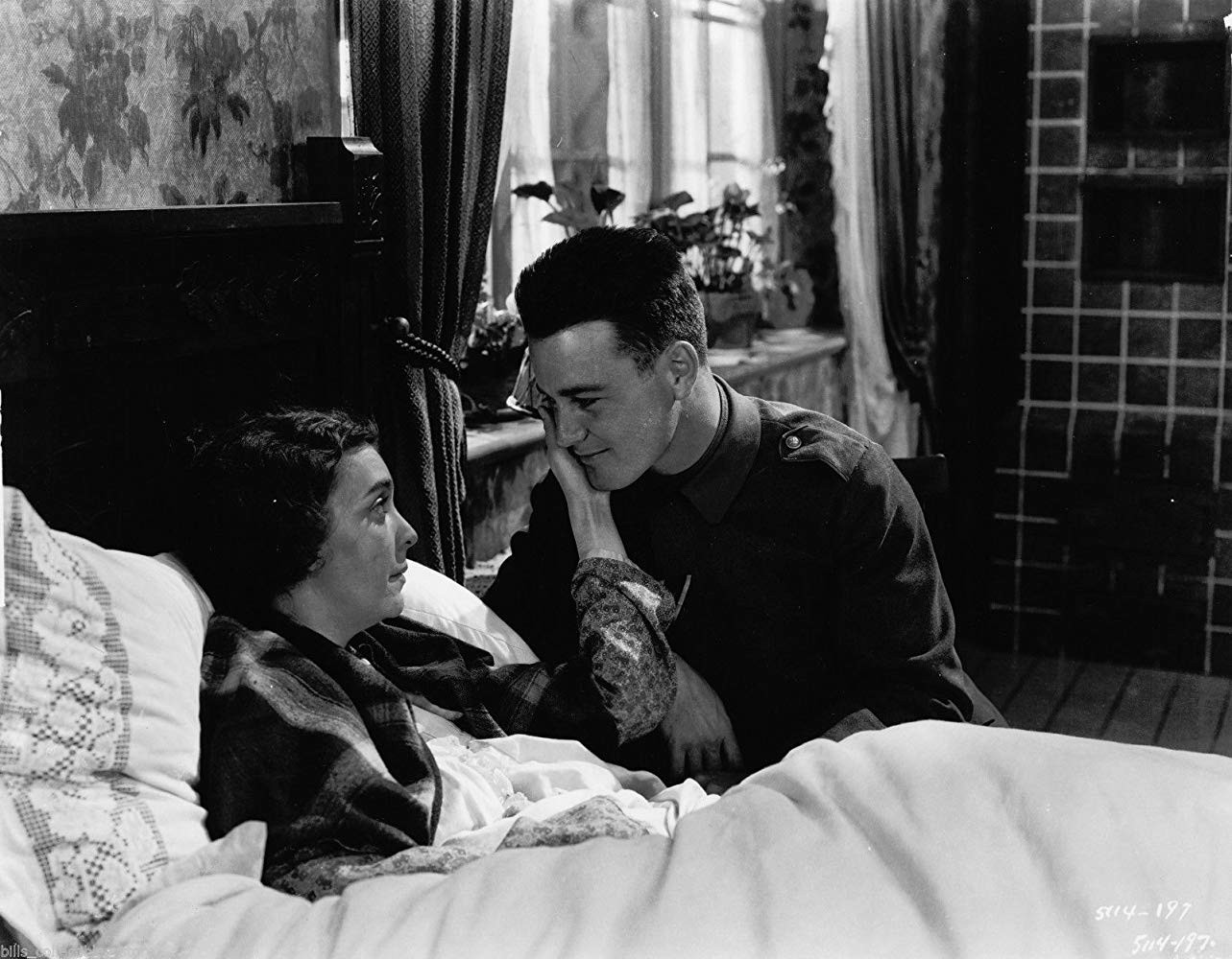Фильм На западном фронте без перемен (1930). Кадр N151955