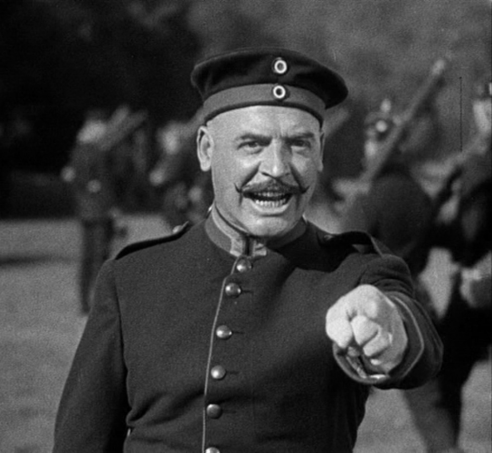 Фильм На западном фронте без перемен (1930). Кадр N151956