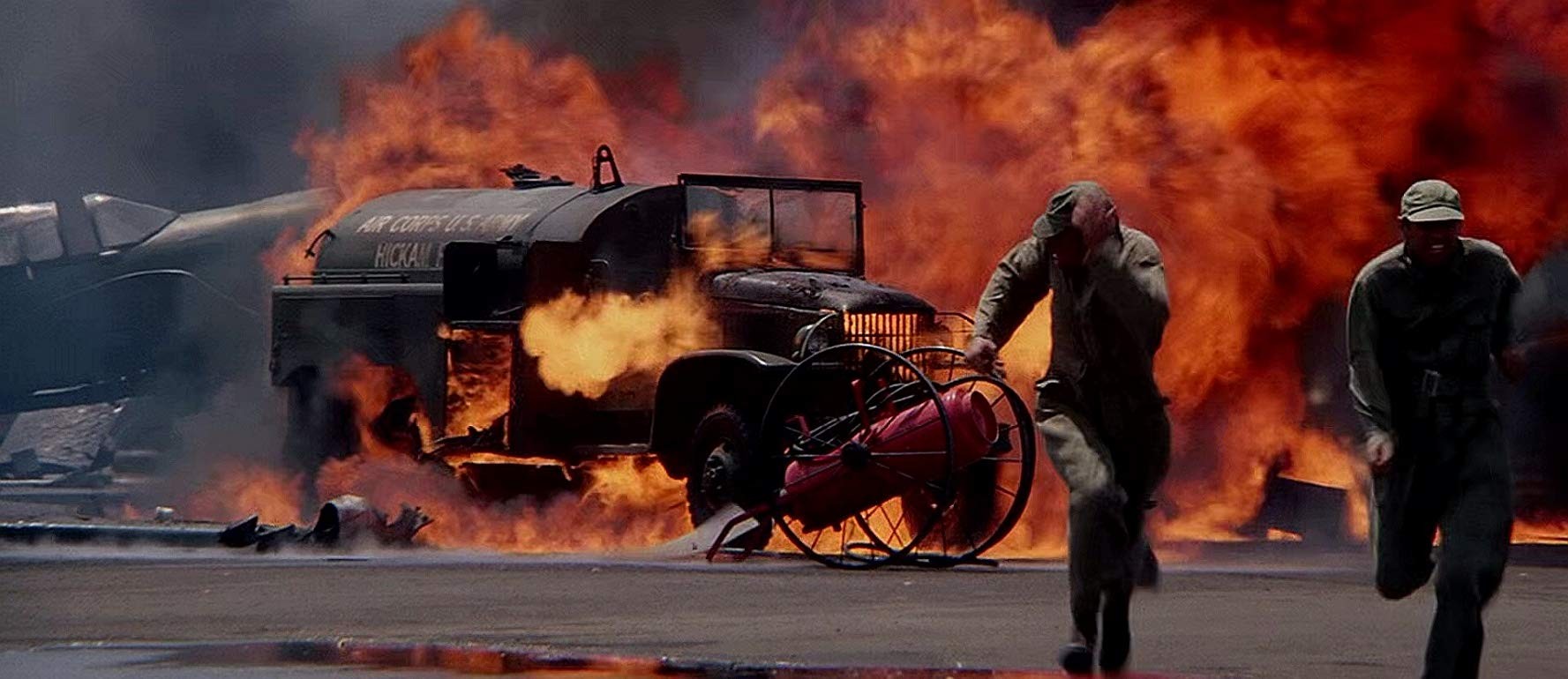 Фильм Тора! Тора! Тора! (1970). Кадр N151976