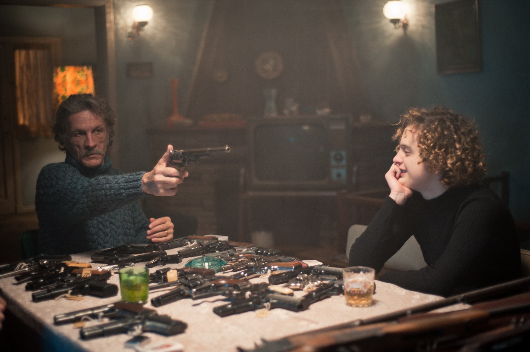 Фильм Ангел (2018). Кадр N152048