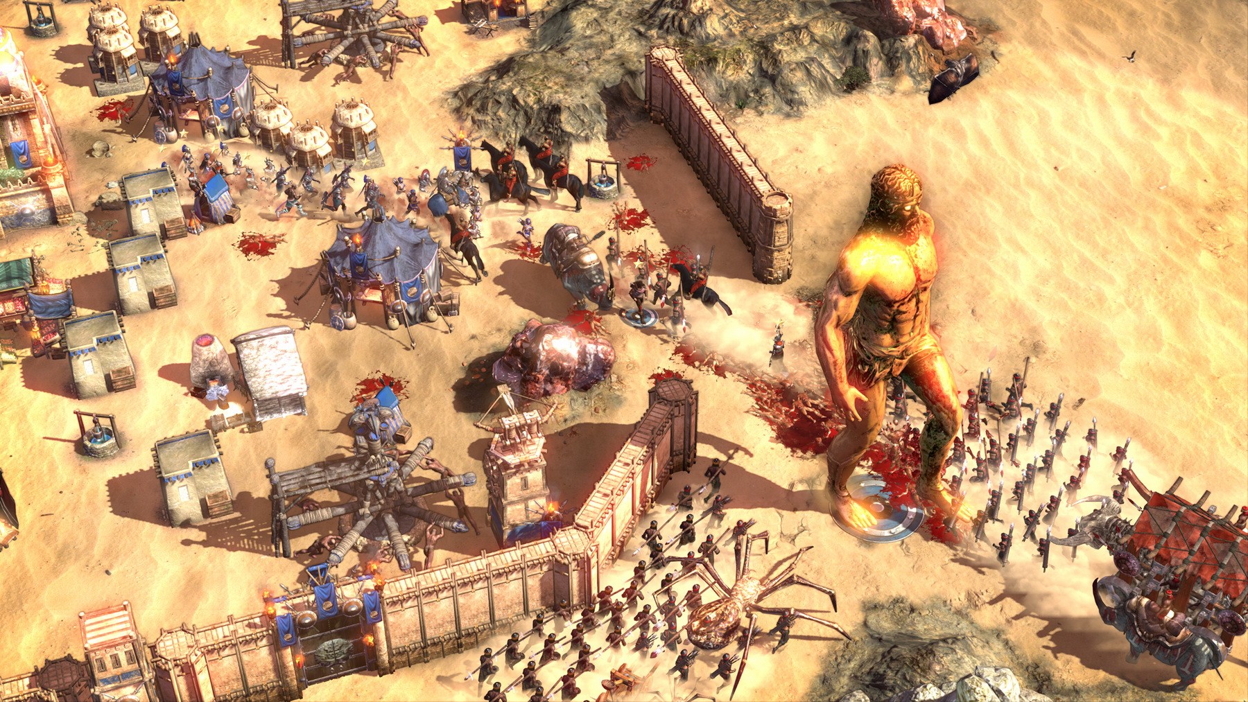 Игра Conan Unconquered (2019). Скриншот N152074