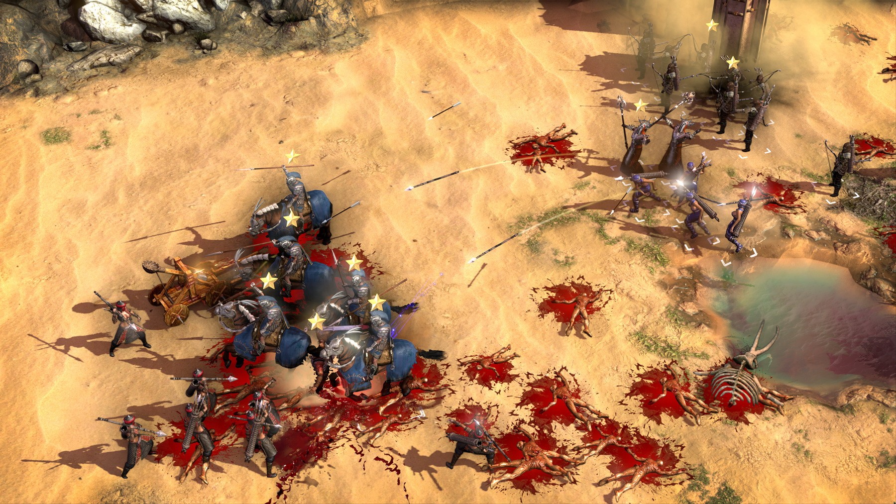 Игра Conan Unconquered (2019). Скриншот N152076