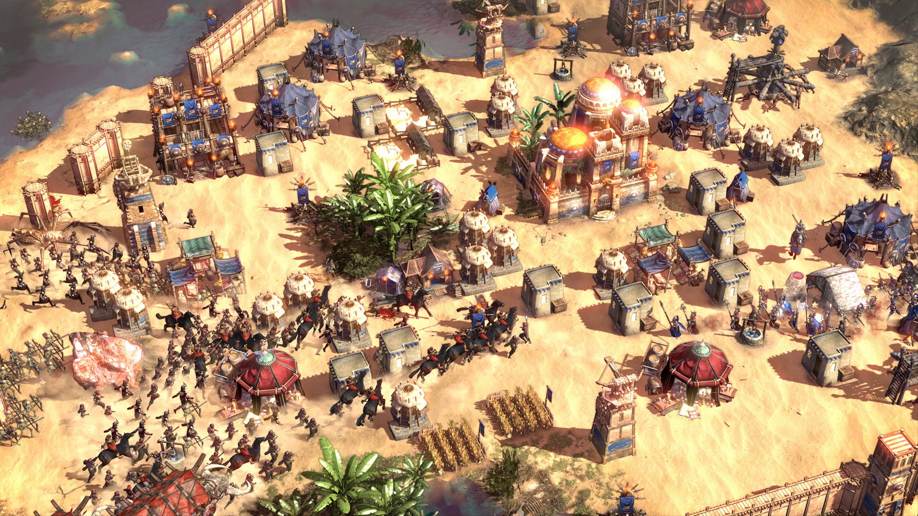 Игра Conan Unconquered (2019). Скриншот N152077