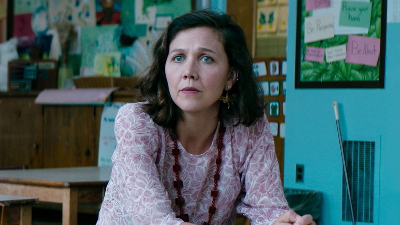 Фильм Воспитательница (2018). Кадр N152085