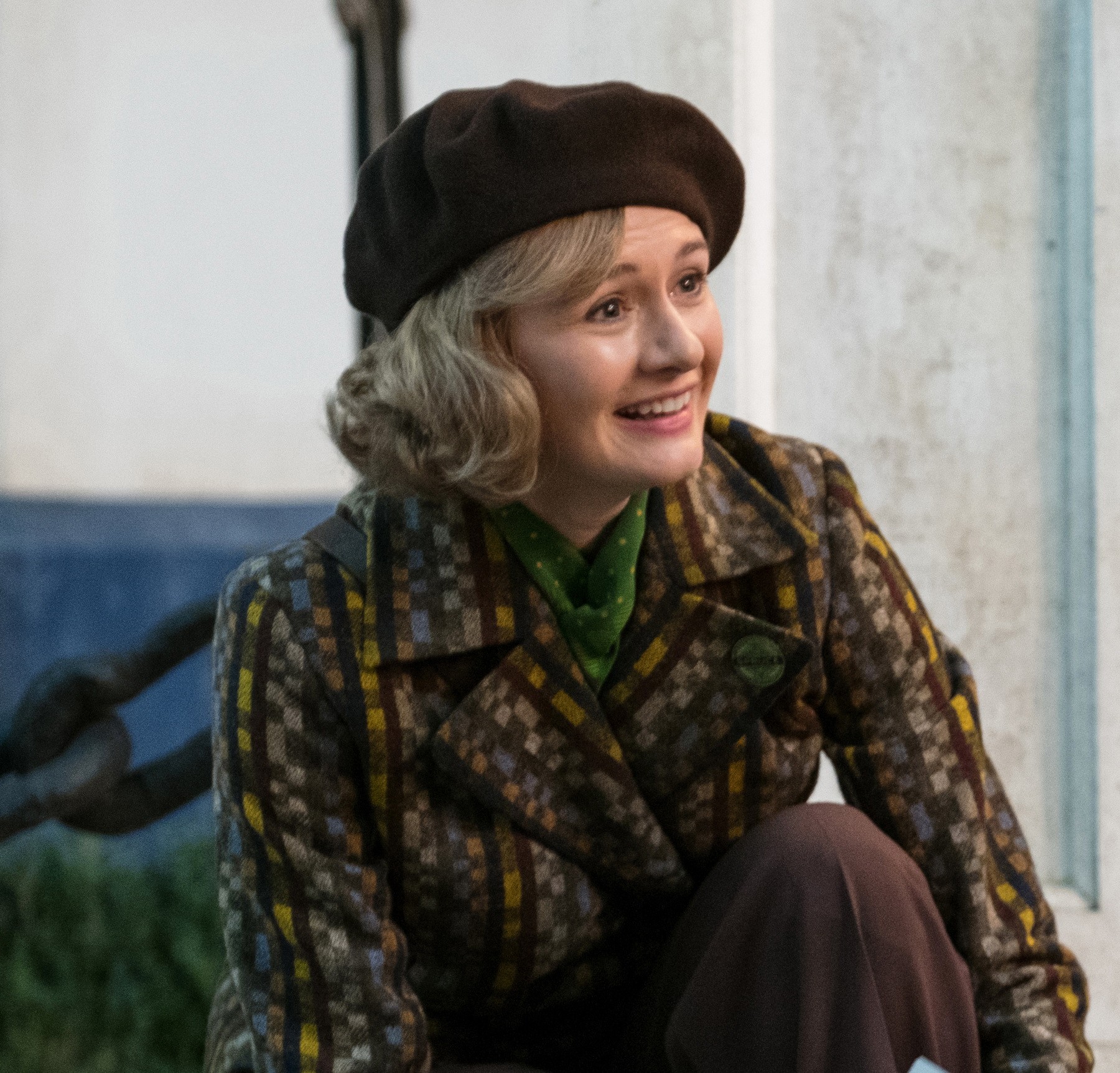 Фильм Мэри Поппинс возвращается (2018). Кадр N152168