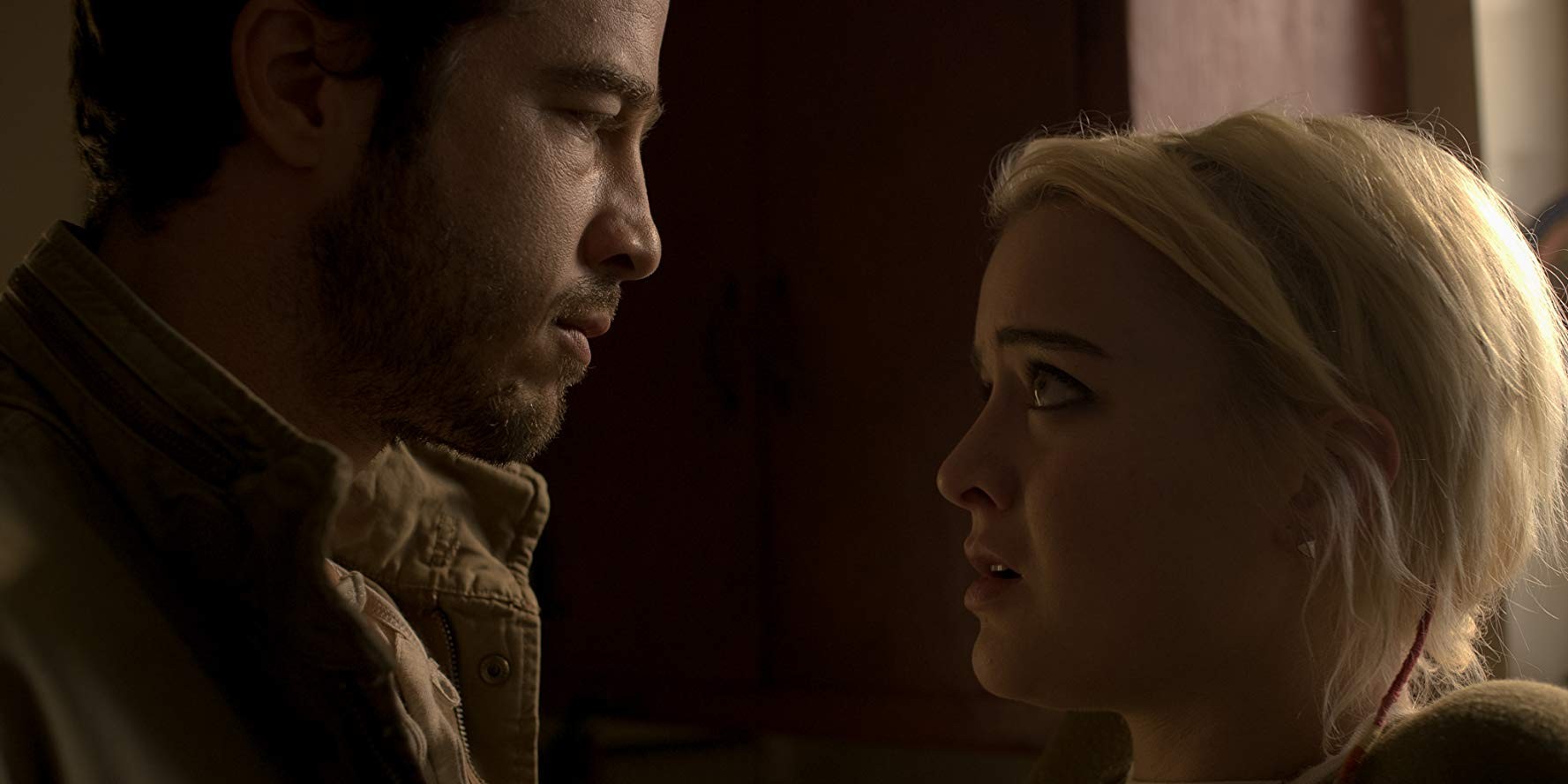 Фильм Секретные файлы: Над небесами (2018). Кадр N152240