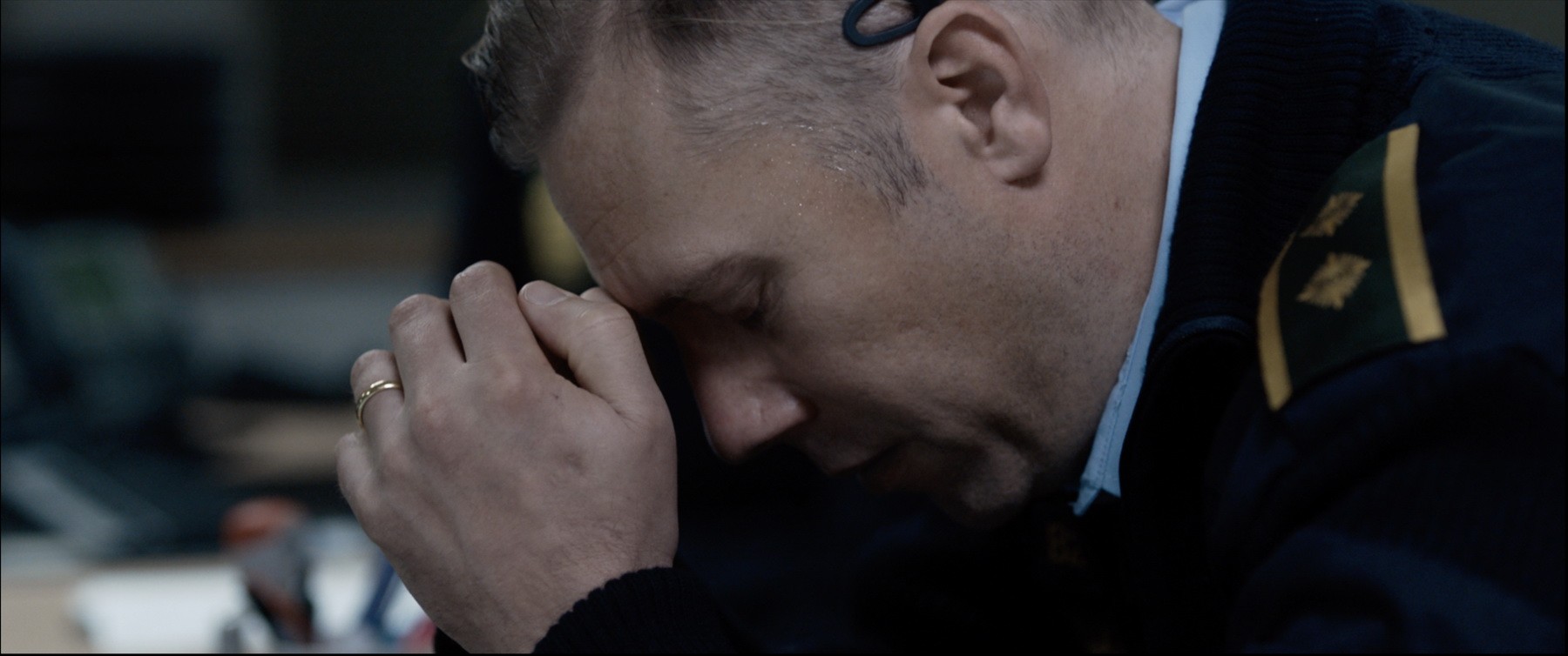 Фильм Виновный (2018). Кадр N152267