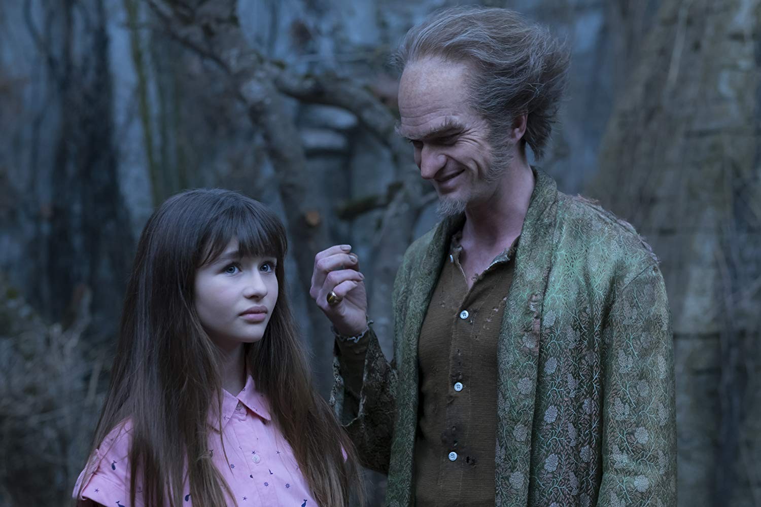 Сериал Лемони Сникет: 33 несчастья (2017-2019). Кадр N152273