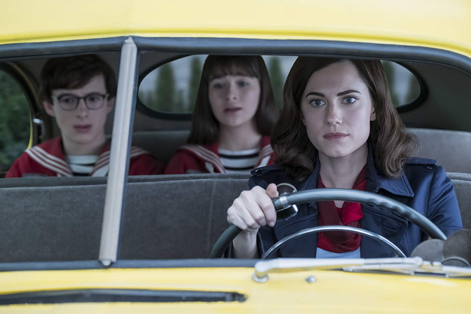 Сериал Лемони Сникет: 33 несчастья (2017-2019). Кадр N152275