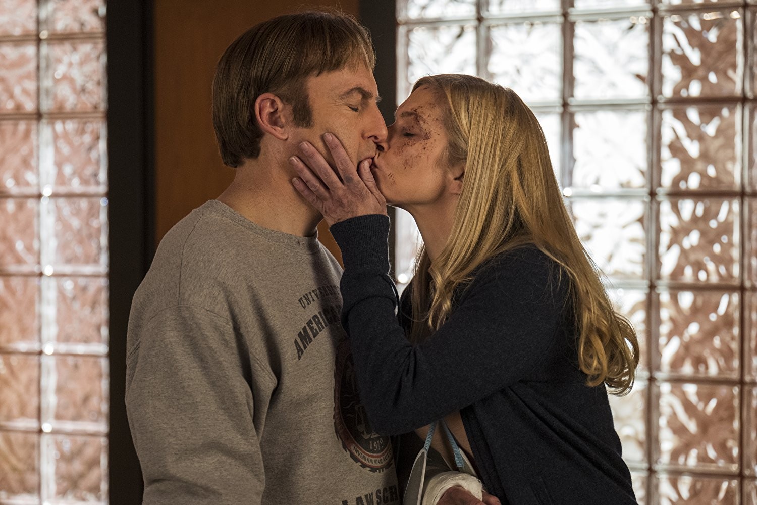 Сериал Лучше звоните Солу (2015-2022). Кадр N152299