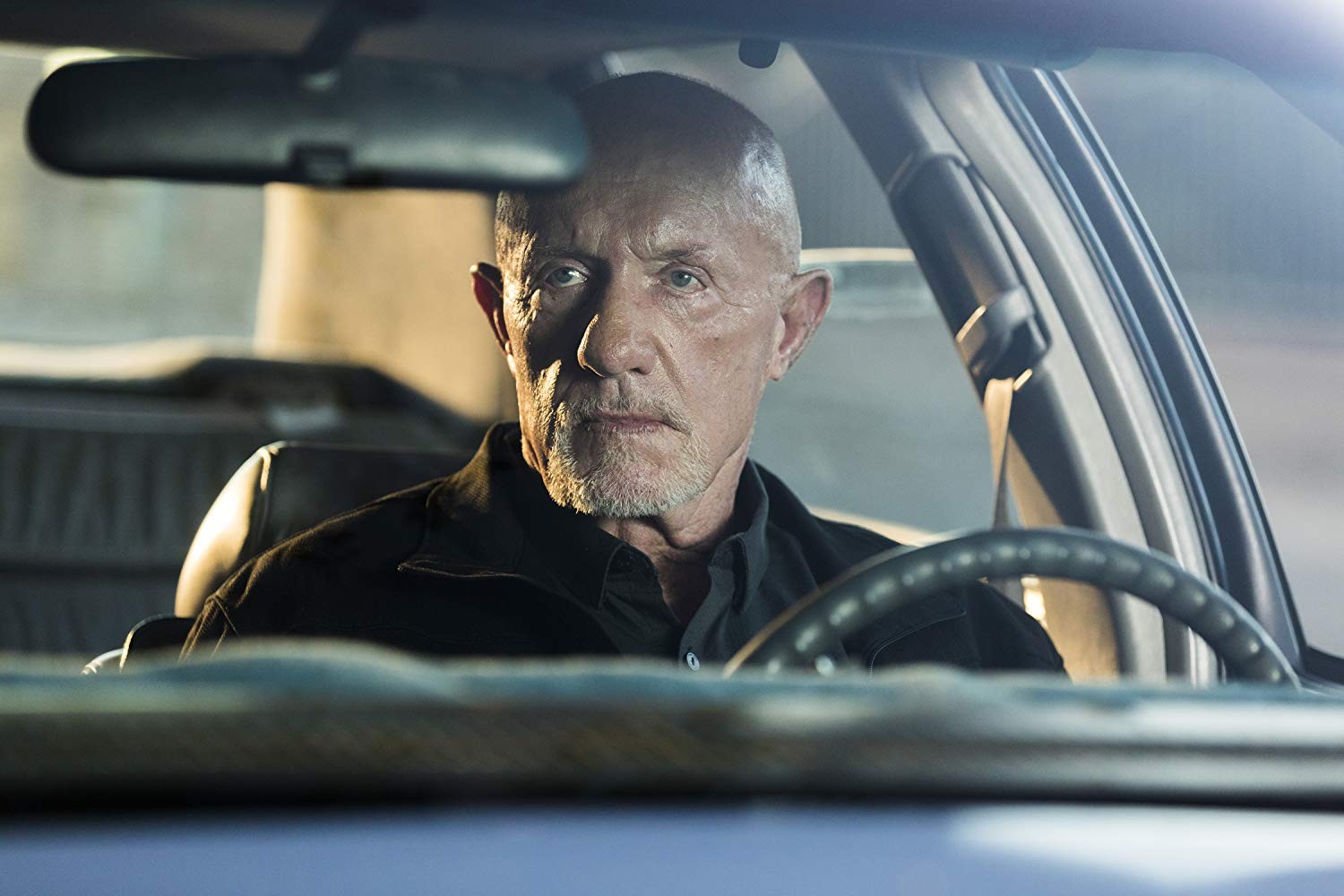 Сериал Лучше звоните Солу (2015-2022). Кадр N152302
