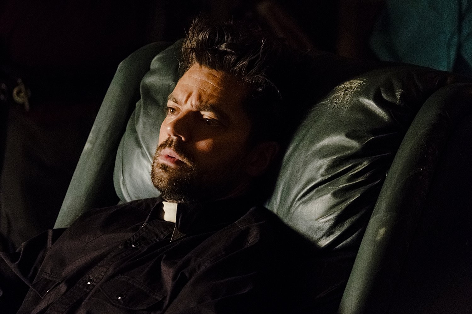 Сериал Проповедник (2016-2019). Кадр N152303