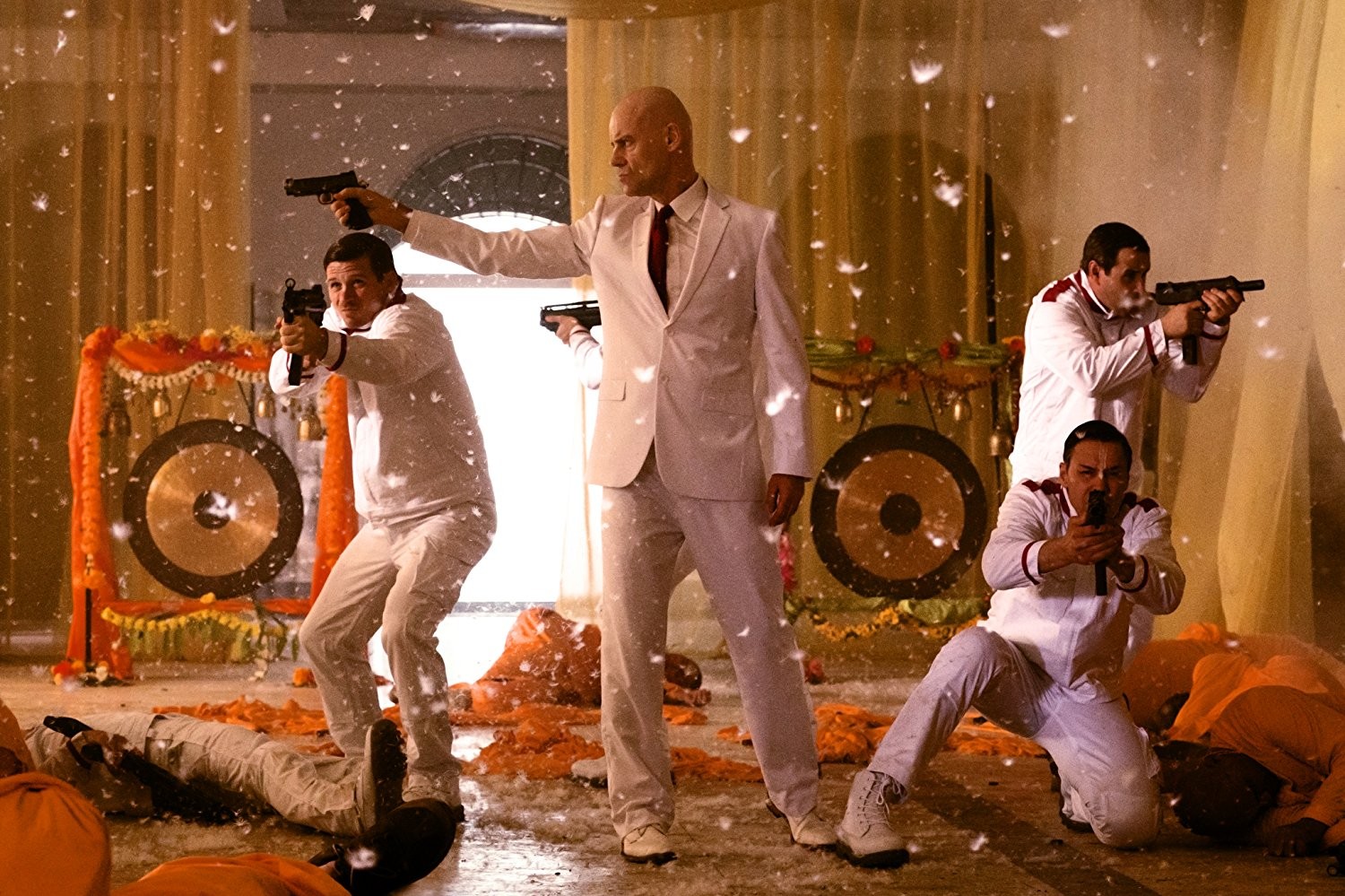 Сериал Проповедник (2016-2019). Кадр N152313