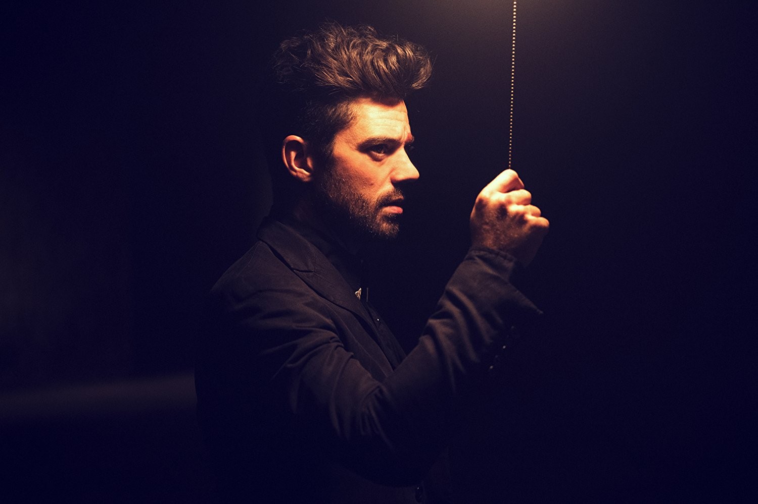 Сериал Проповедник (2016-2019). Кадр N152308