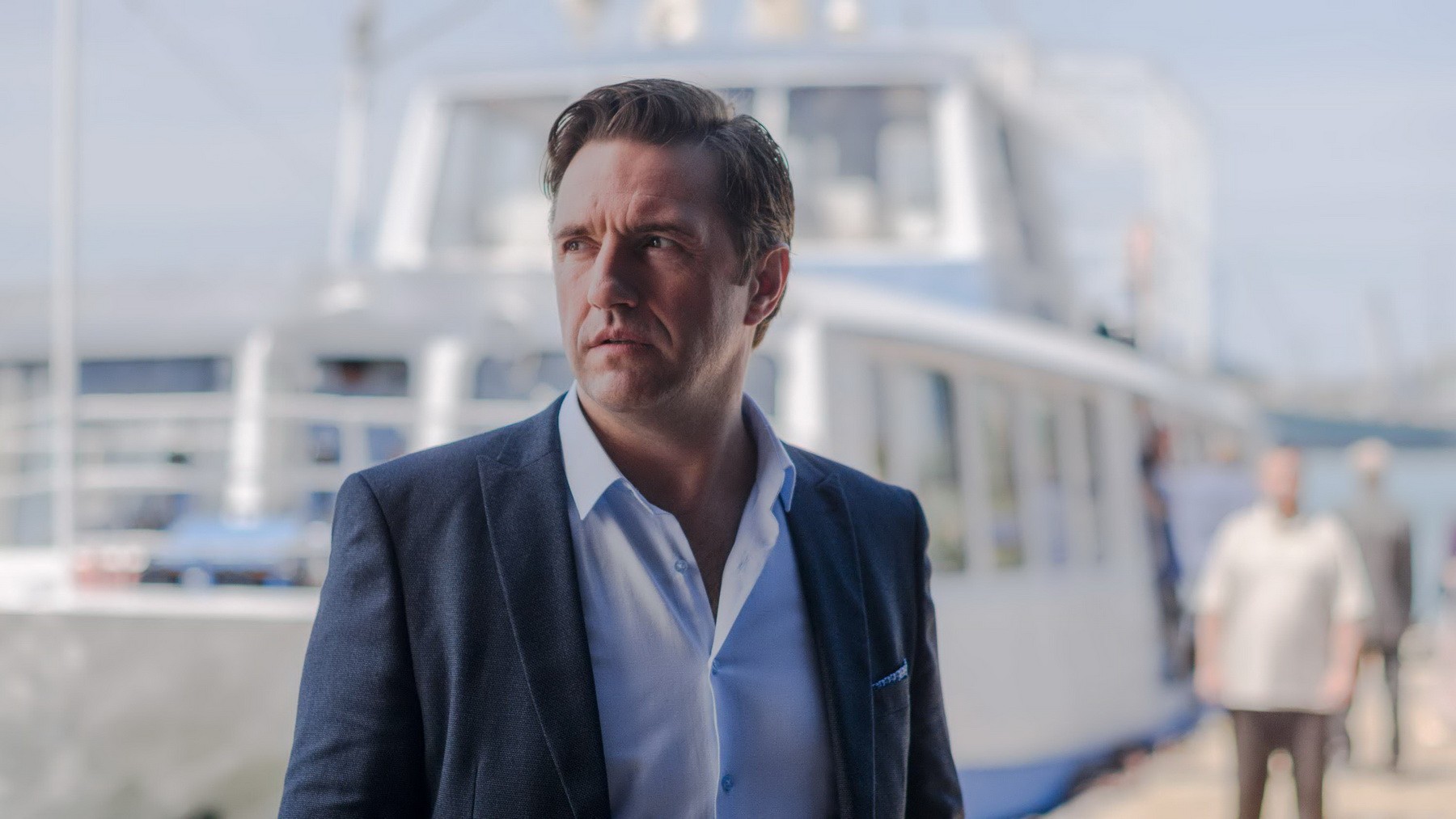 Фильм Дорогой папа (2019). Кадр N152379