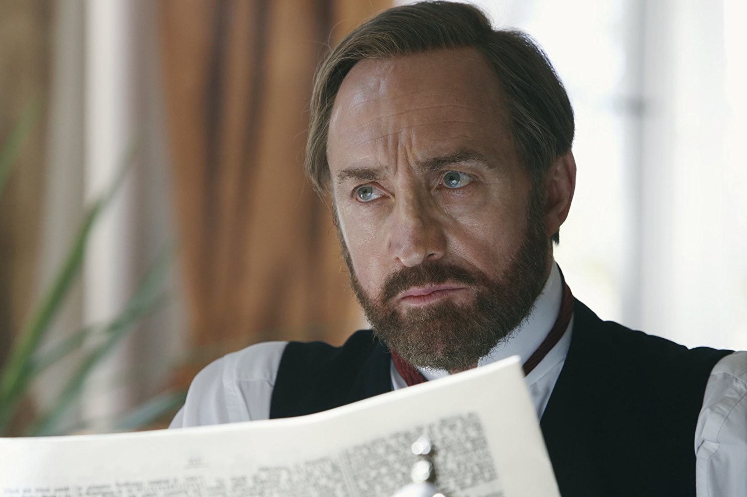Сериал Гений (2017-2024). Кадр N152398