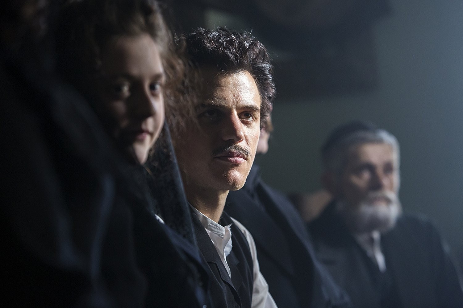 Сериал Гений (2017-2024). Кадр N152401