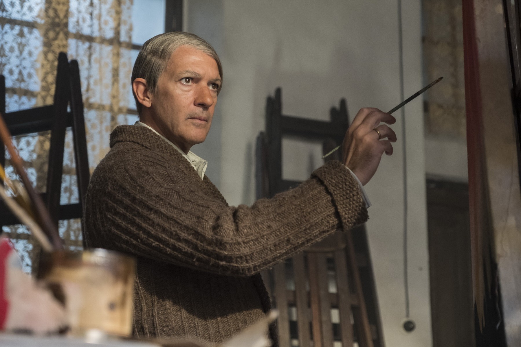 Сериал Гений (2017-2024). Кадр N152529