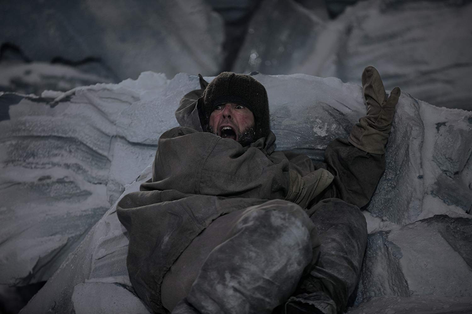 Сериал Террор (2018-2019). Кадр N152429