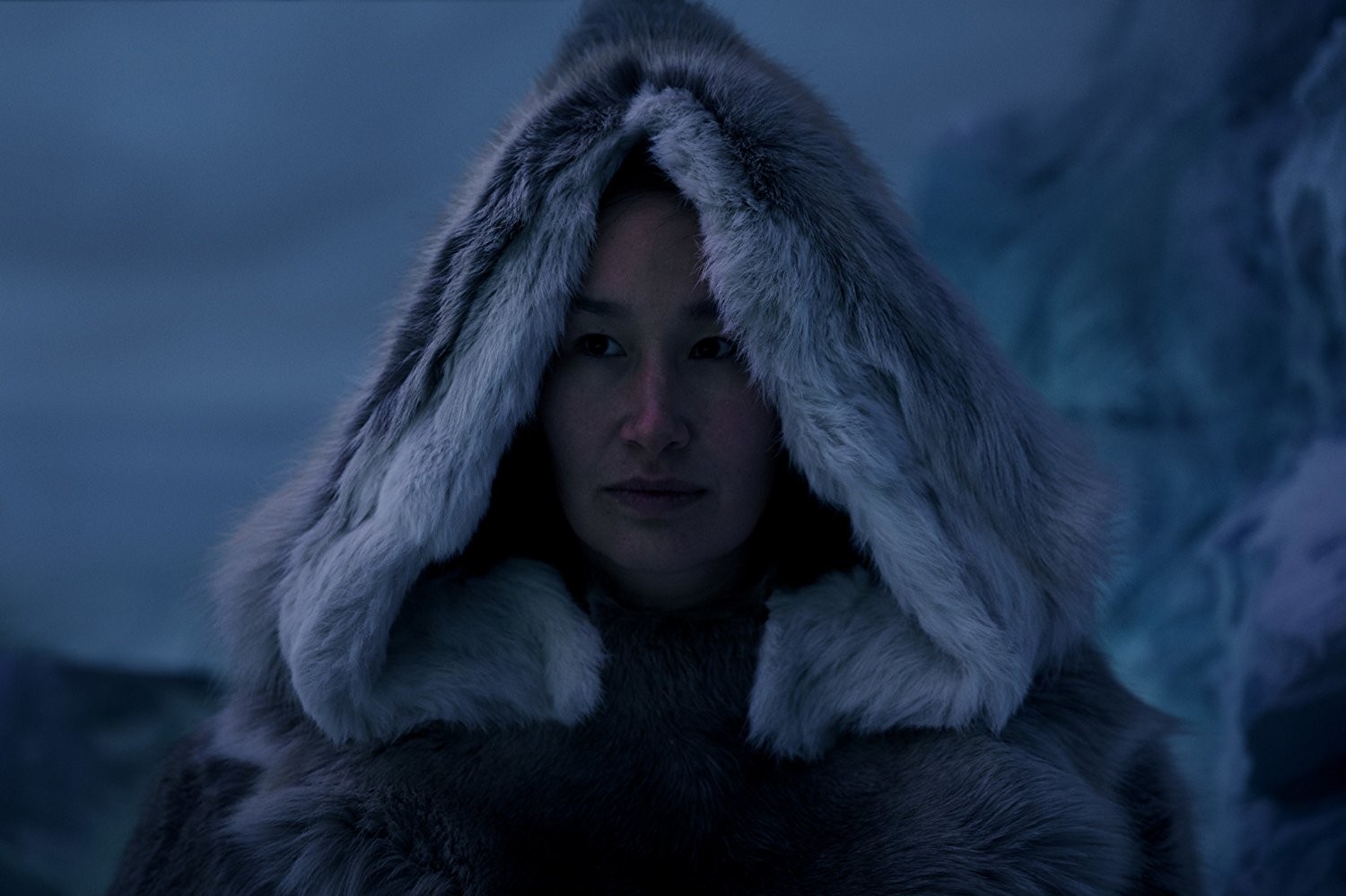 Сериал Террор (2018-2019). Кадр N152432