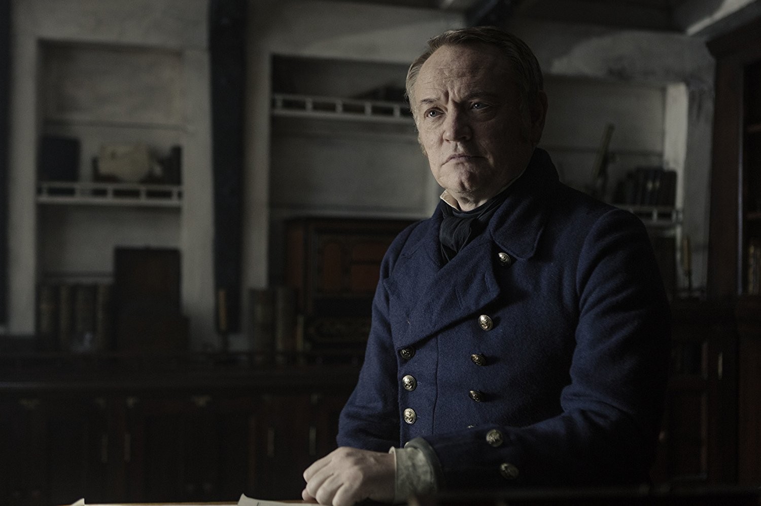 Сериал Террор (2018-2019). Кадр N152434