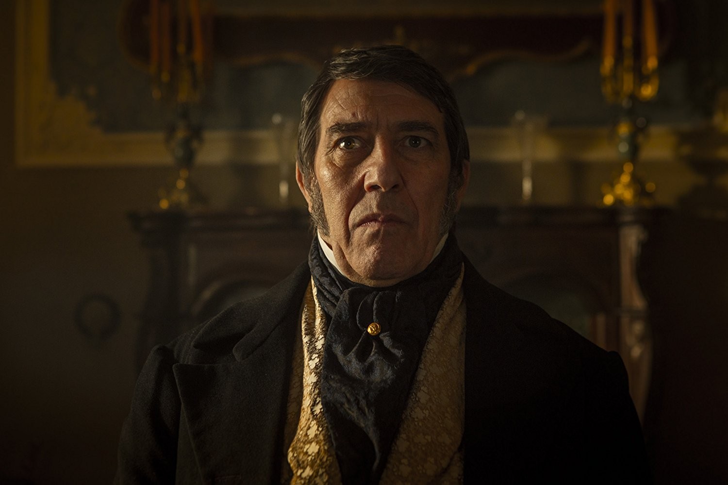 Сериал Террор (2018-2019). Кадр N152438