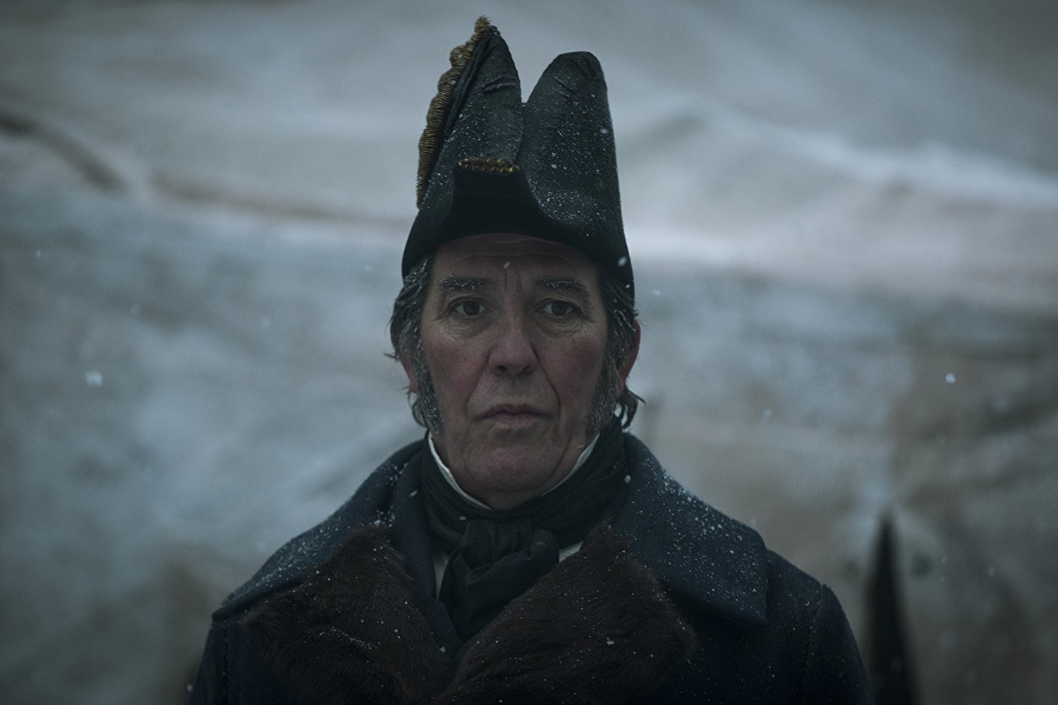 Сериал Террор (2018-2019). Кадр N152425