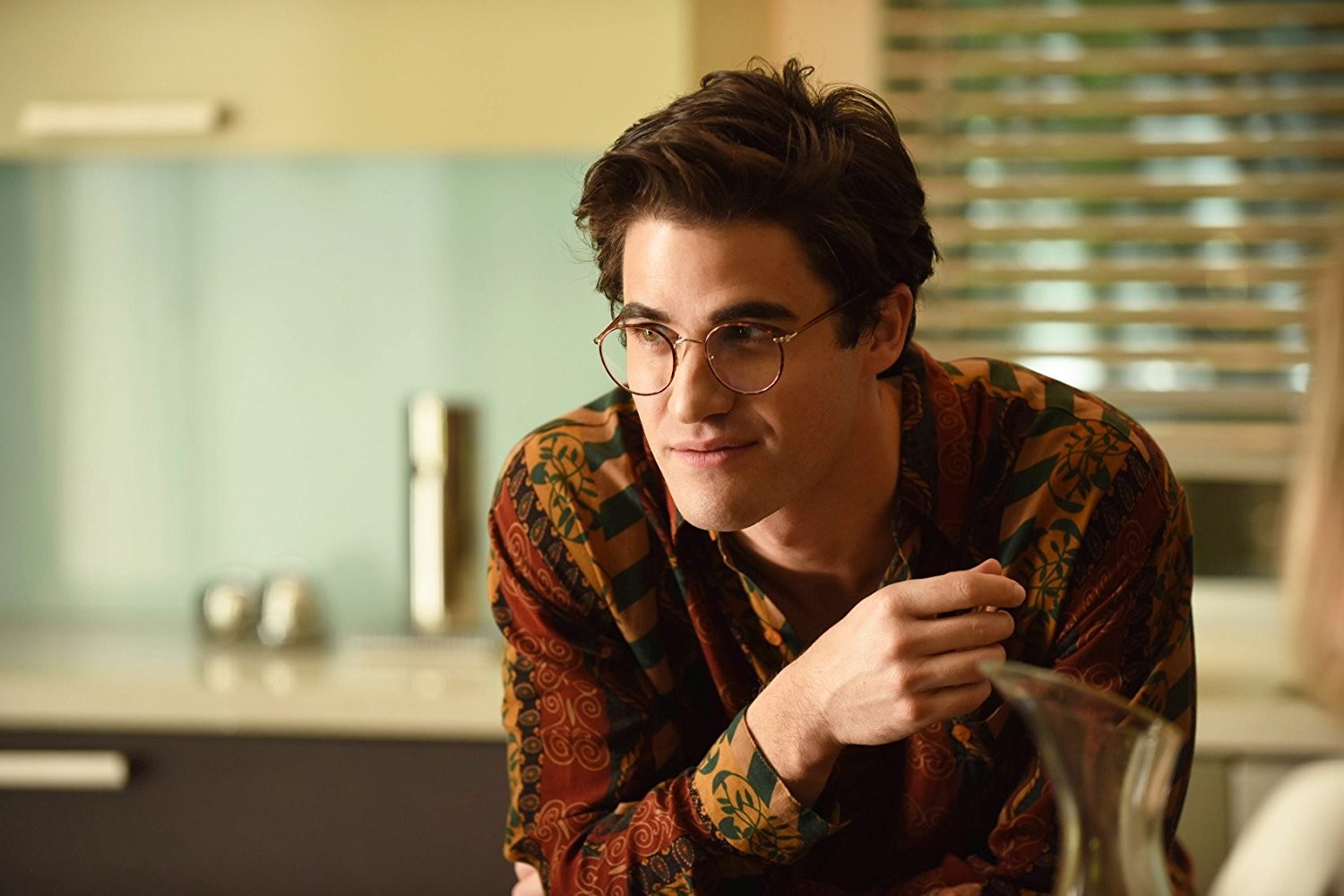 Сериал Американская история преступлений (2016-2022). Кадр N152500