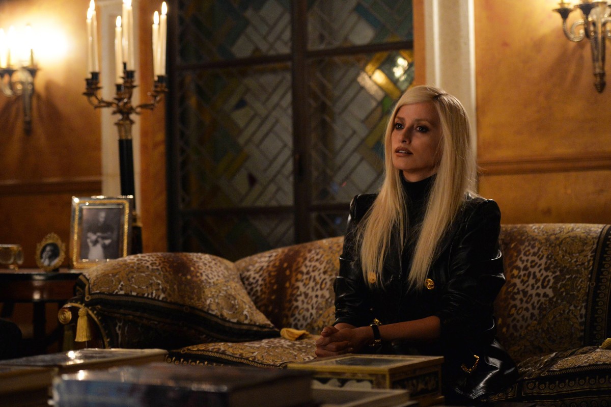 Сериал Американская история преступлений (2016-2022). Кадр N152504