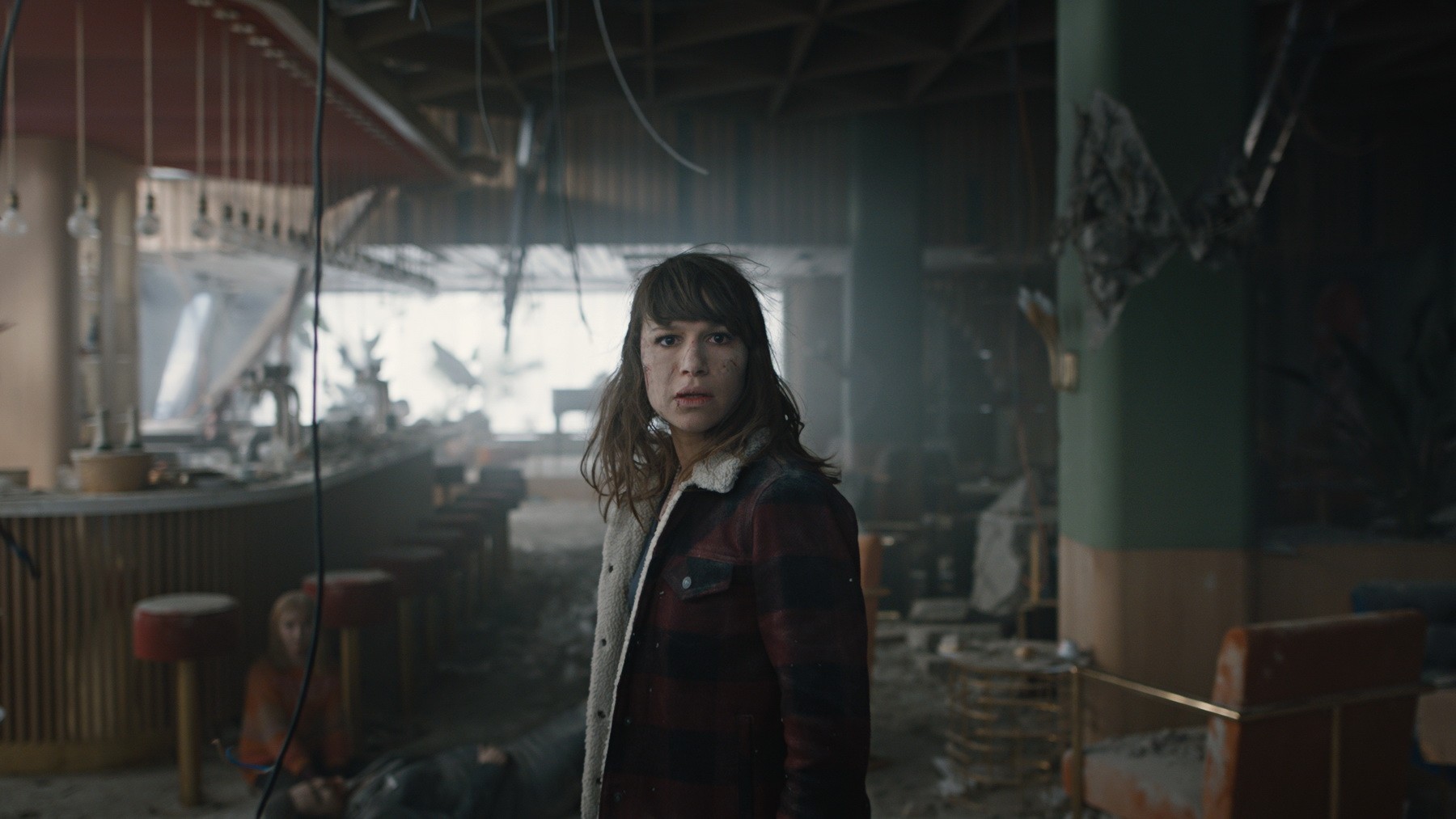 Фильм Разлом (2018). Кадр N152520