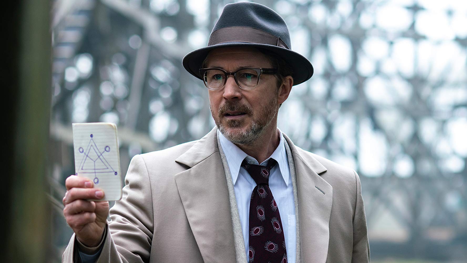 Сериал Проект 
