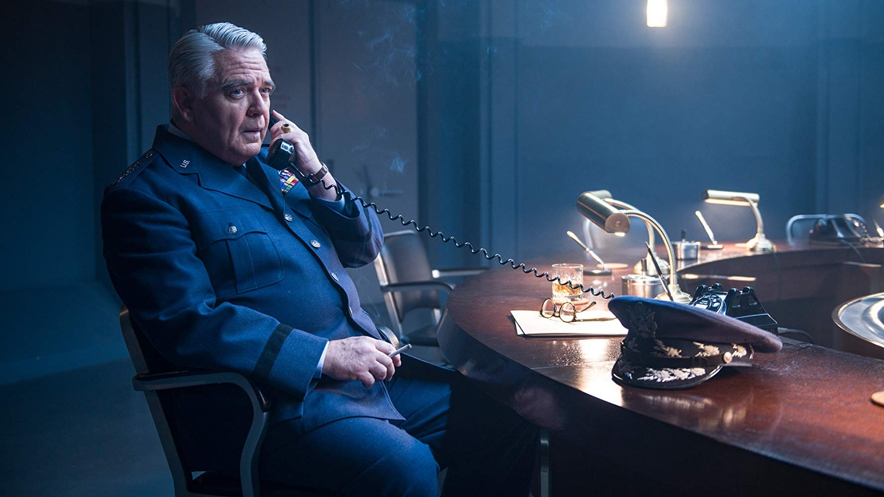 Сериал Проект 