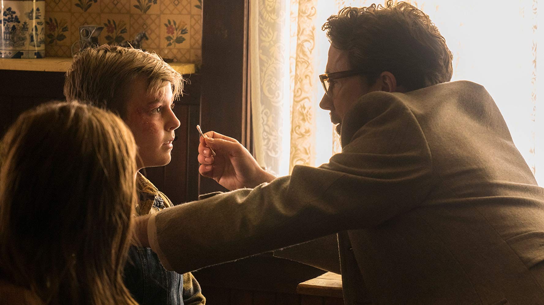 Сериал Проект 