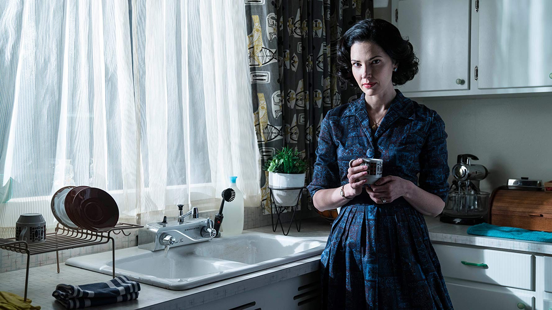 Сериал Проект 