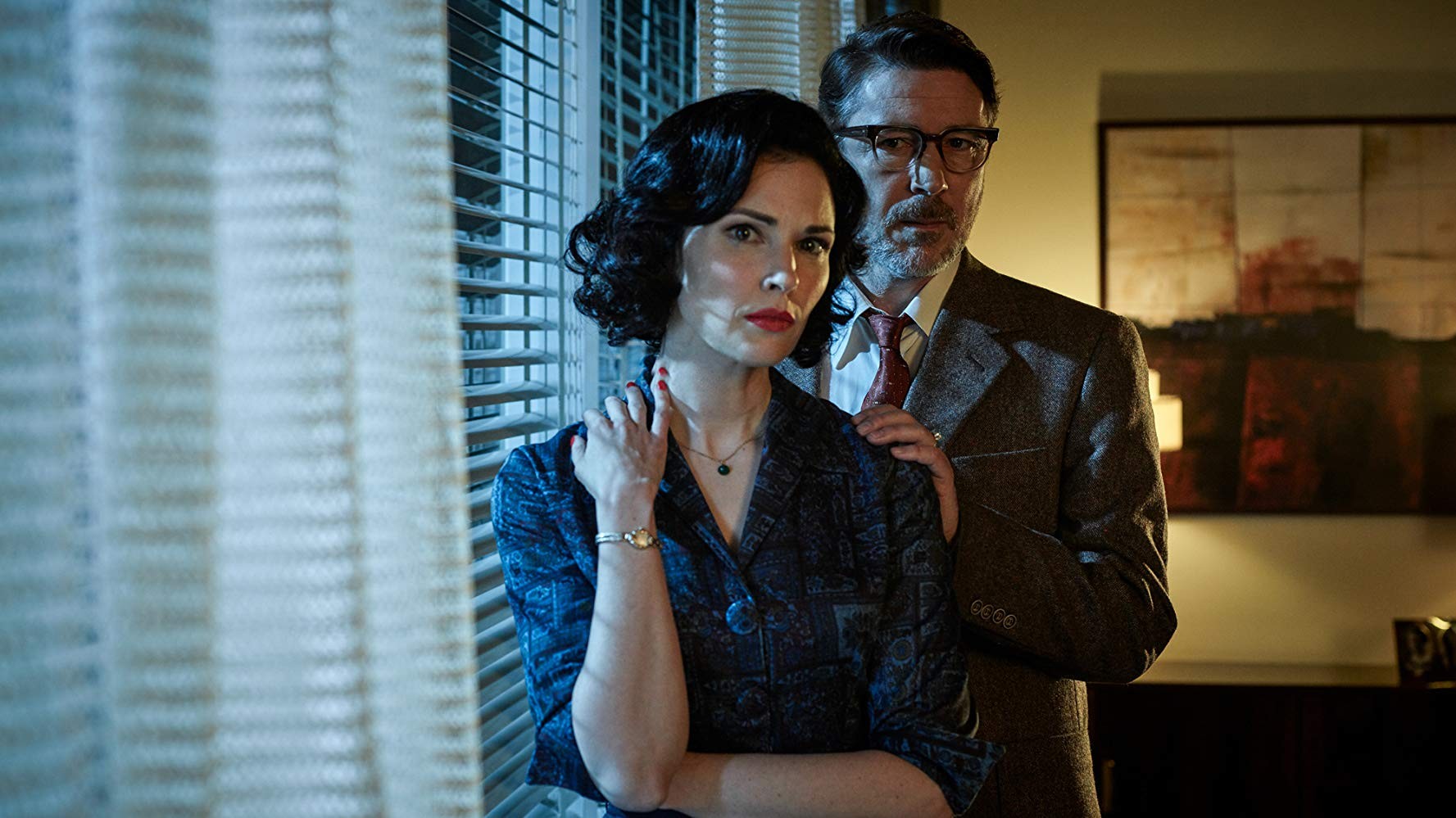 Сериал Проект 