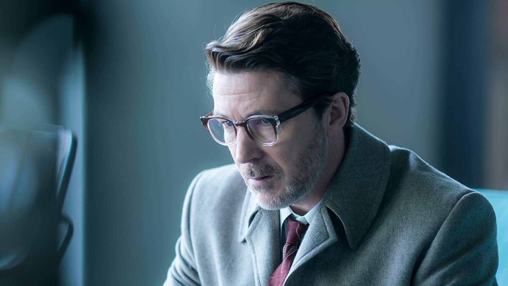 Сериал Проект 