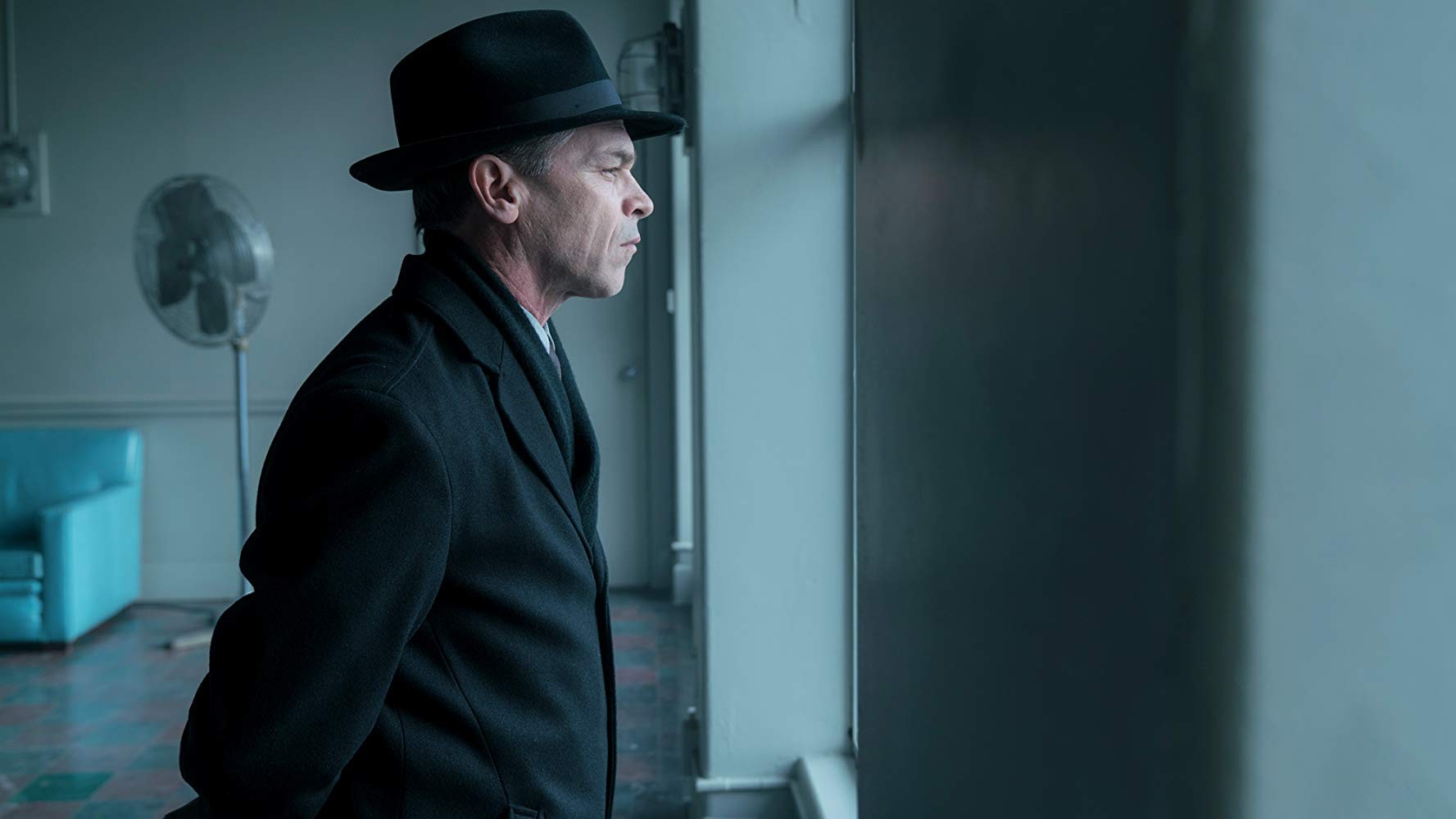 Сериал Проект 